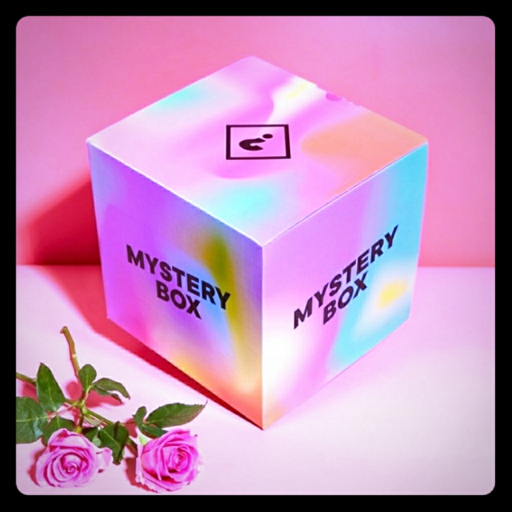 Boutique Mystery Box